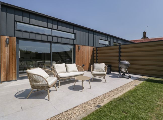 Tilia Barn photo 1