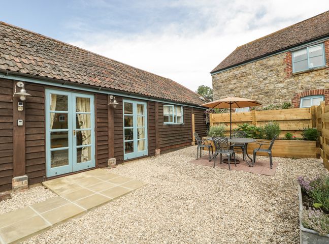 Tom's Barn photo 1
