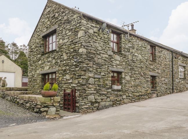 Laithe Cottage photo 1