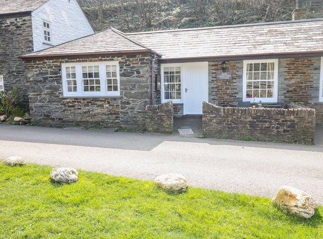 Olde Carpenters Cottage photo 1