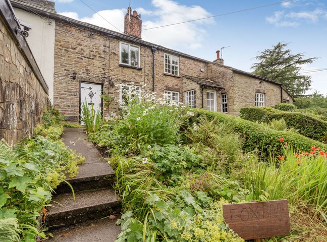 Fox Bank Cottage photo 1