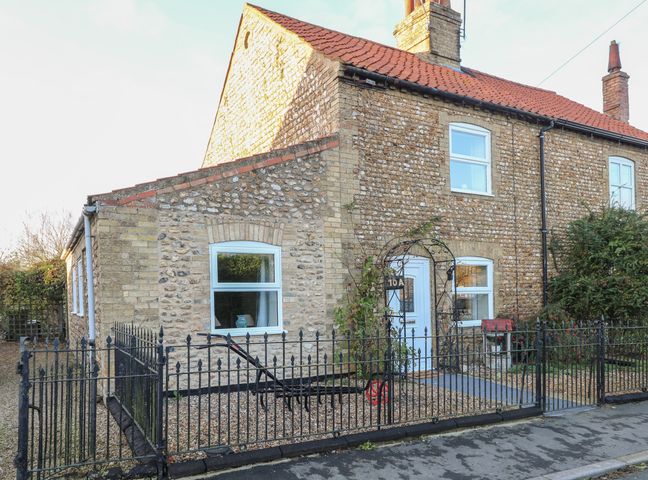Rose Cottage photo 1