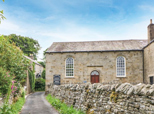 Newbiggin Chapel photo 1