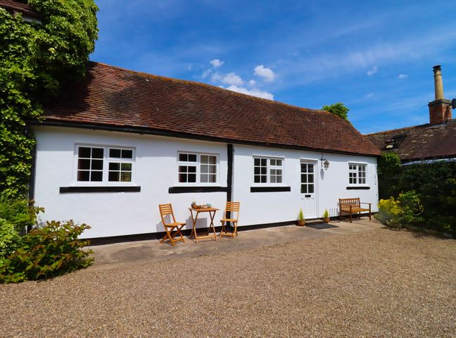 Mortons Cottage photo 1