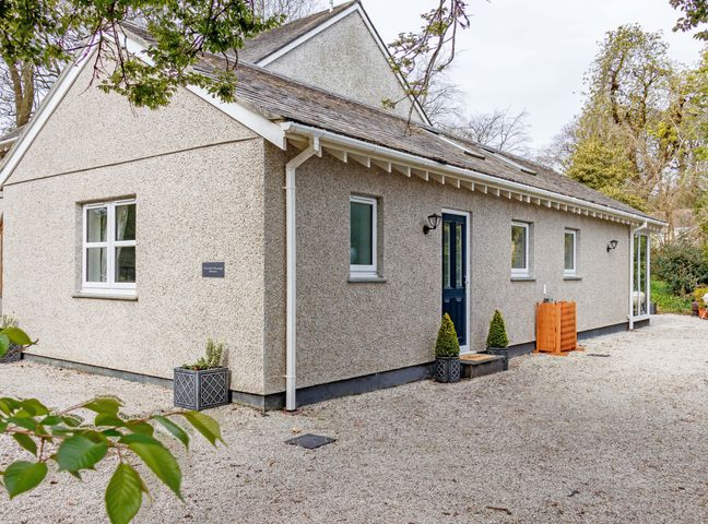 The Old Vicarage Retreat photo 1