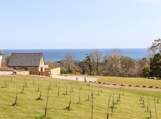 Apple Blossom Barn photo 1