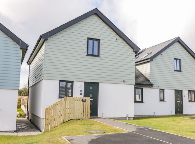 14 Parc Delfryn photo 1