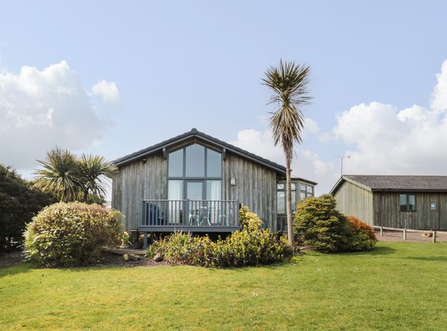 Sea View Lodge photo 1