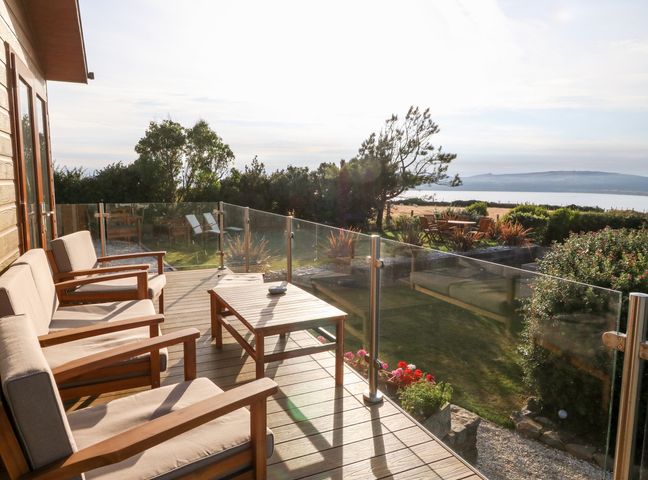 Sunstone Lodge (Garreg Haul Lodge) photo 1