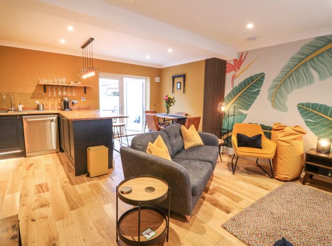 Feus Holiday Cottage photo 1