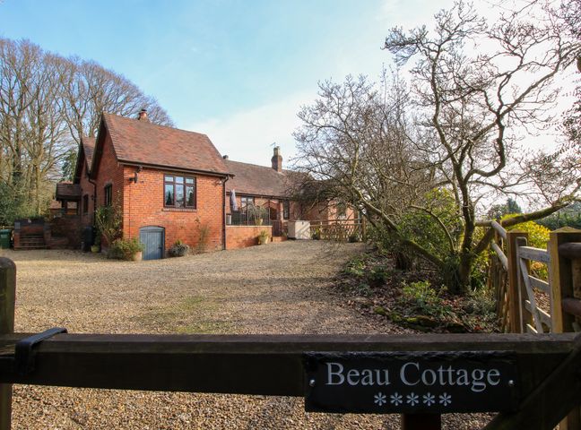 Beau Cottage photo 1