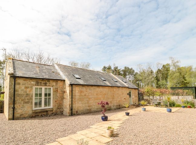 Kizzie Cottage photo 1
