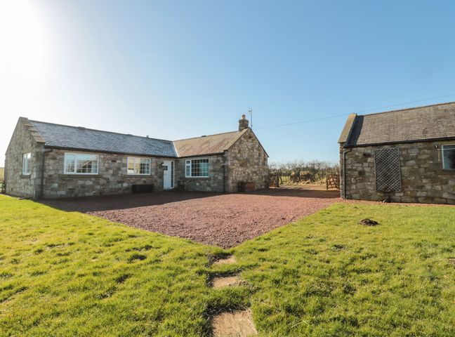 Thistleyhaugh Cottage photo 1