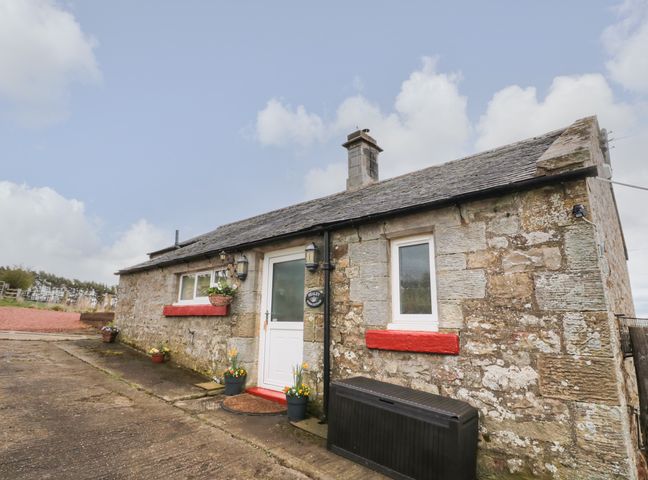 Healey Farm Cottage photo 1