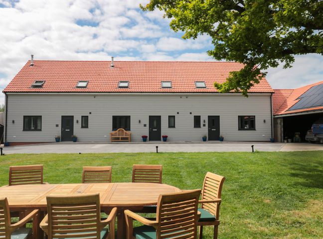 The Stables photo 1