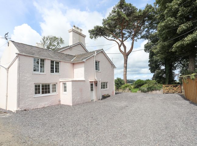 Frongoch Cottage photo 1