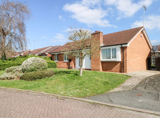 7 Marl Croft photo 1