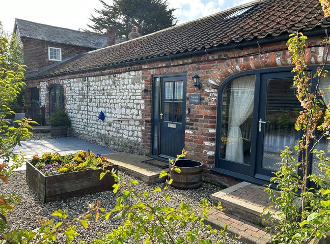 Sarah's Cottage photo 1