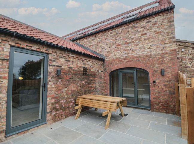 The Mill House photo 1