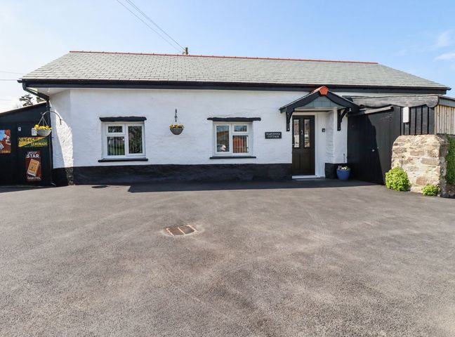 Harvenna Cottage photo 1
