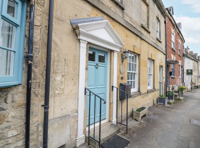 Lower Pack Horse Cottage photo 1