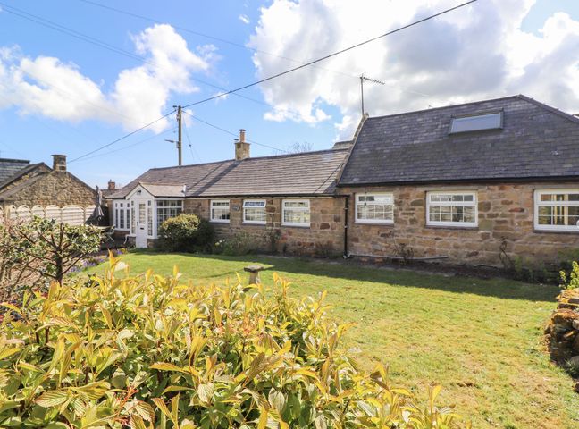 West Farm Cottage photo 1