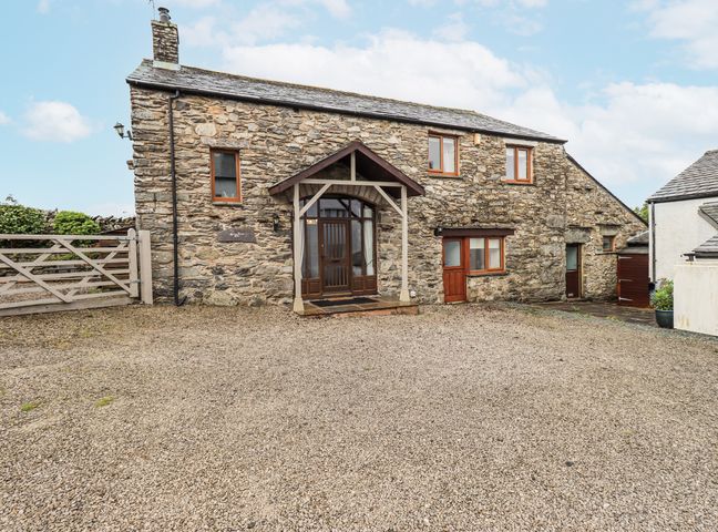 Horse and Farrier Barn photo 1
