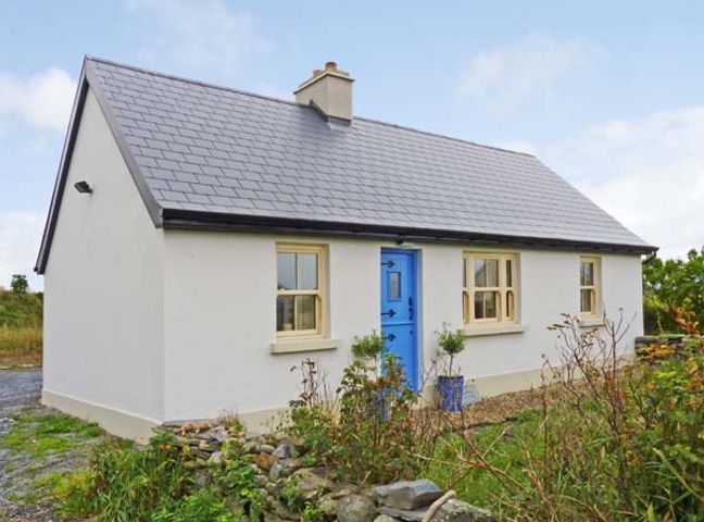 Bluebell Cottage photo 1