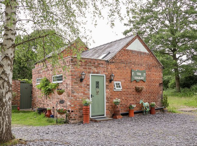 The Stables photo 1