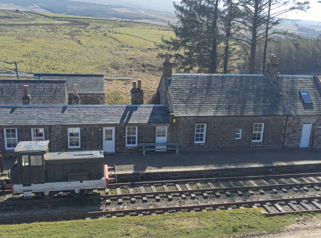 Station Masters House photo 1