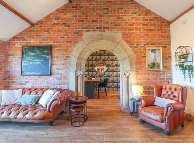 Molly's Cottage photo 1