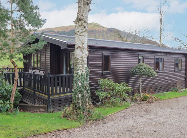 Hayeswater Lodge photo 1