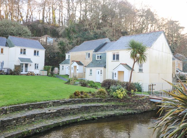 Breeze Cottage photo 1