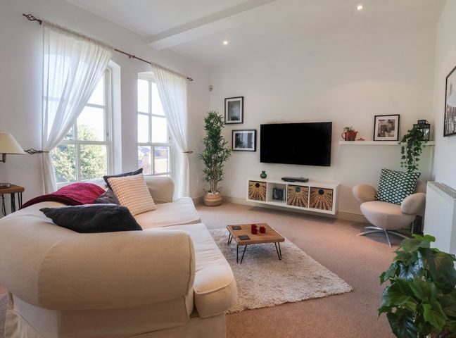 St Wilfrids Loft photo 1