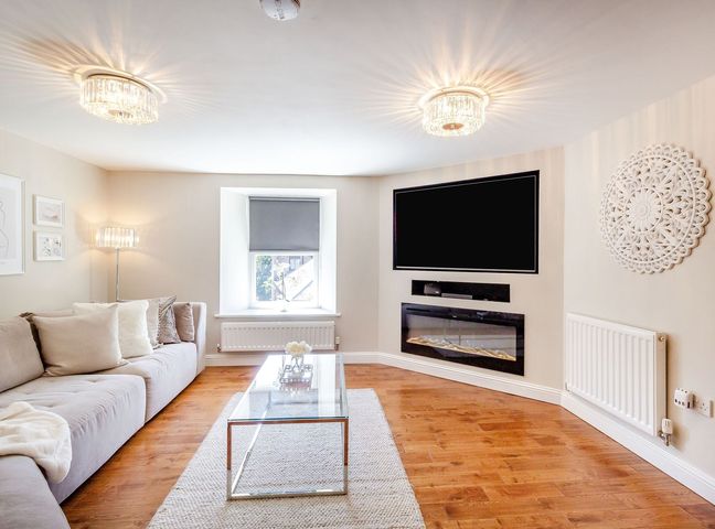 Queen Victoria Suite photo 1