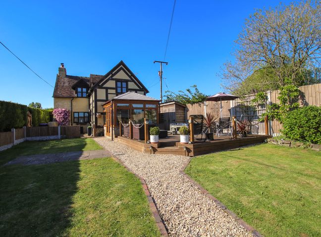 Clandyke Cottage photo 1