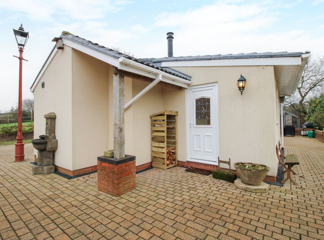 Spitfire Lodge photo 1