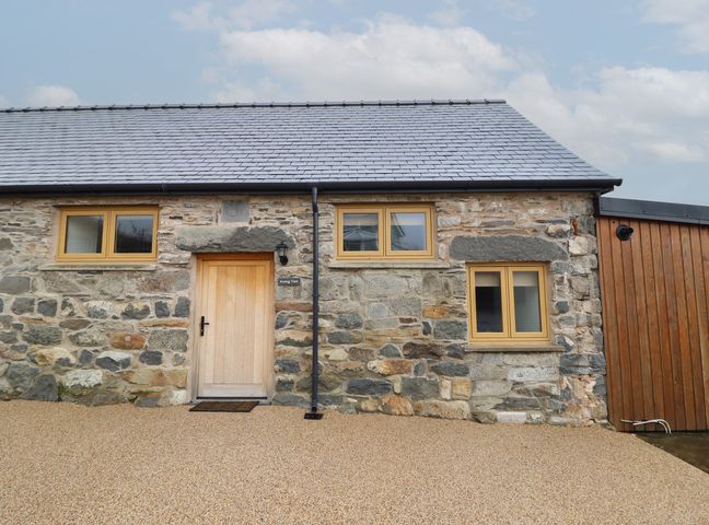 Yr Arenig photo 1