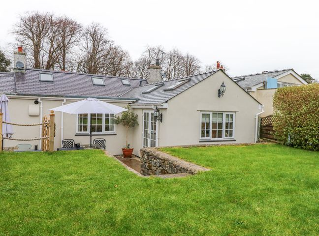 Bramley Cottage photo 1