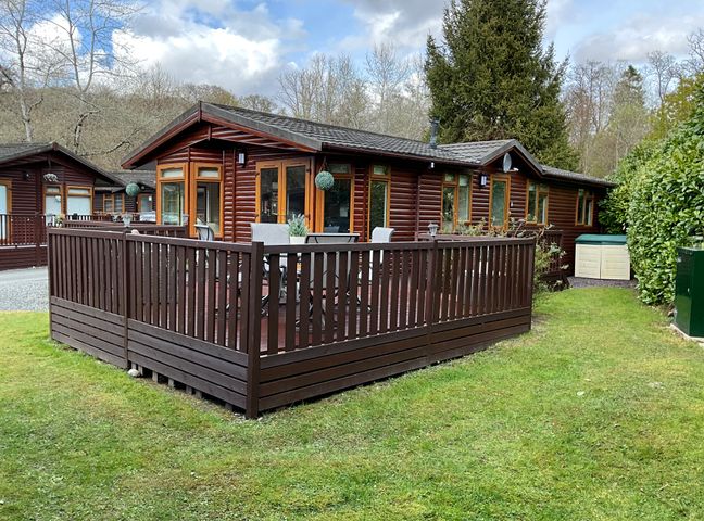 Herdwick Lodge photo 1