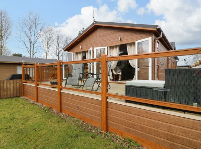 The Lake House photo 1
