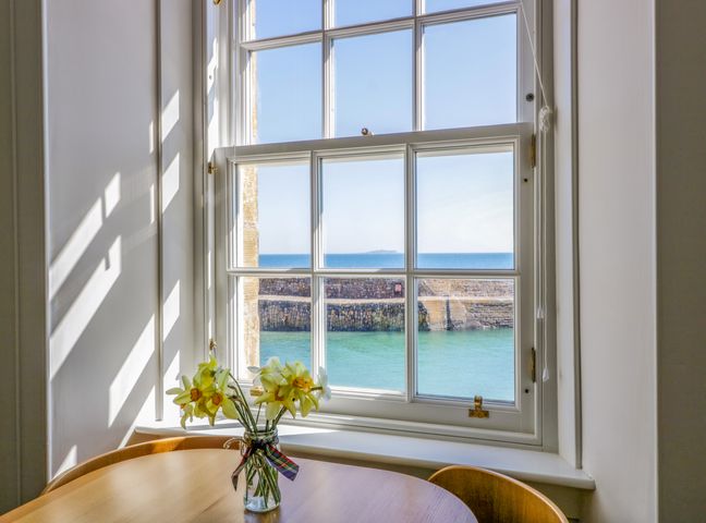 Isle of May View photo 1