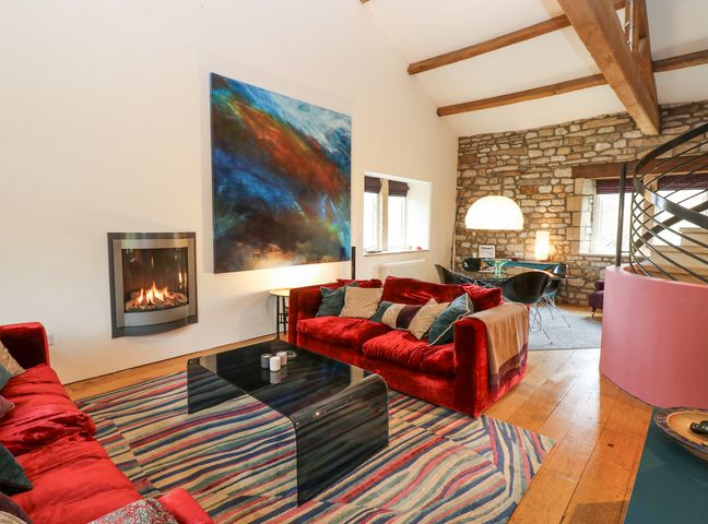 Byre Suite photo 1
