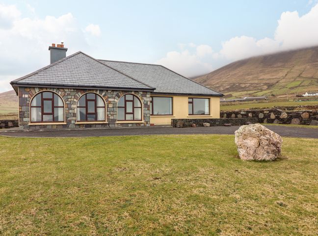 Barr na hAille photo 1
