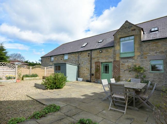 Croft Cottage photo 1
