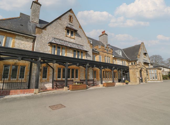 The Devon Drift at Harcombe House photo 1