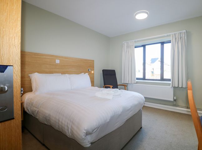 Pebble Path at Marine Court photo 1