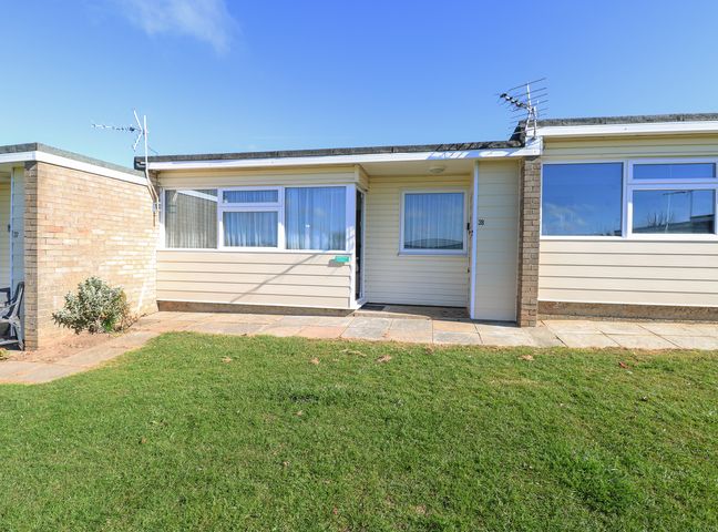 Chalet 38 photo 1