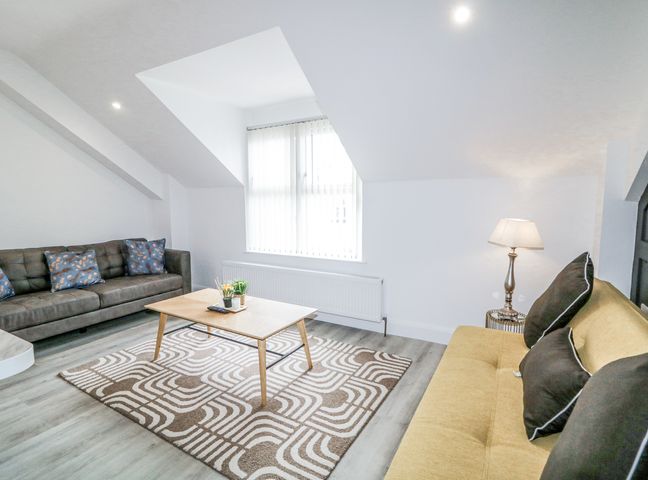 Horizon Apartments photo 1