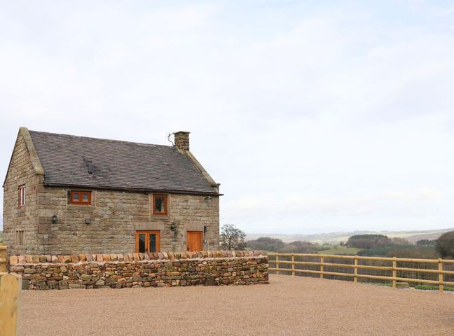 Lane Head Cottage photo 1